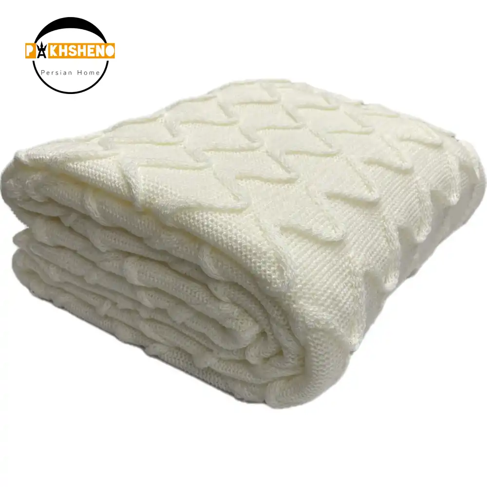 شال مبل مدل موجدار